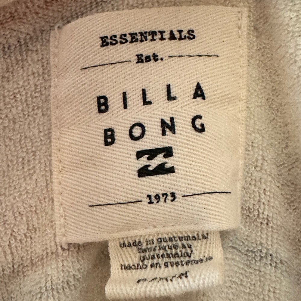 Billabong Sweatshirt